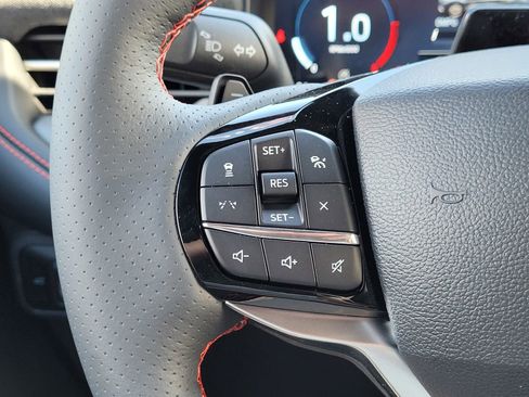 New 2026 Ford Explorer ST w/ Sun And Sound Package image 17