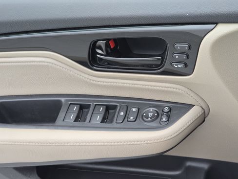 Used 2024 Honda Odyssey Elite image 31