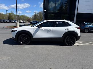 Used 2025 MAZDA CX-30 2.5 Turbo w/ Premium Plus Pkg AWD/4WD video 2