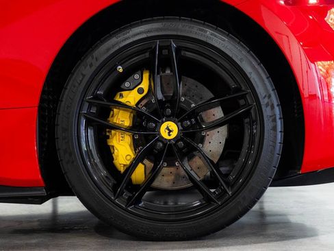 Used 2018 Ferrari 488 Spider RWD image 84