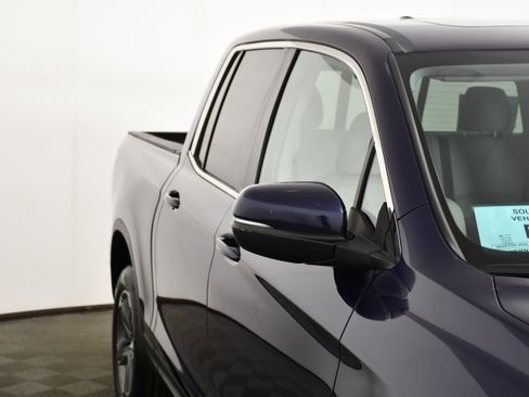 Used 2022 Honda Ridgeline RTL image 14