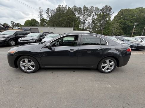 Used 2011 Acura TSX Sedan FWD image 9