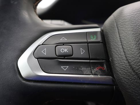 Used 2022 Jeep Compass Limited AWD/4WD image 15
