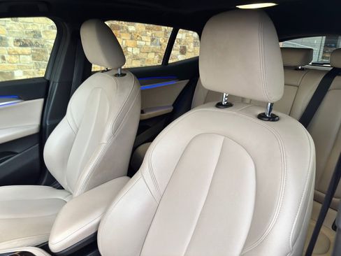 Used 2018 BMW X2 xDrive28i w/ M SportX Package image 16