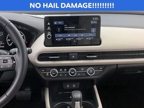 Certified 2026 Honda HR-V EX-L image 6