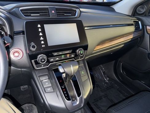 Used 2017 Honda CR-V EX-L image 41