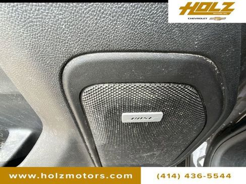 Certified 2021 Chevrolet Silverado 1500 LT Trail Boss w/ Convenience Package II AWD/4WD image 23