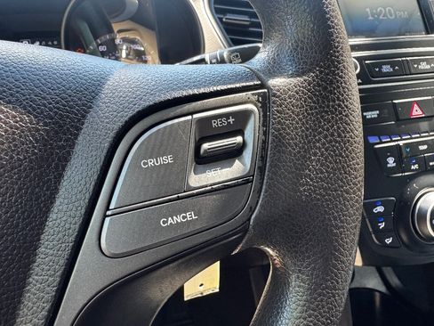 Used 2017 Hyundai Santa Fe Sport w/ Cargo Package image 25