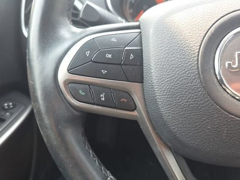 Used 2019 Jeep Cherokee Limited AWD/4WD image 15