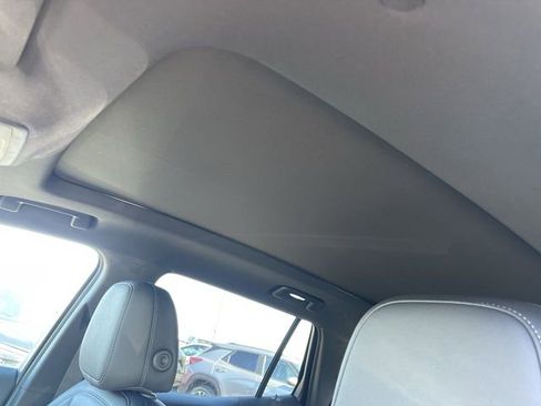 New 2026 Chevrolet Equinox LT w/ Convenience Package II image 22