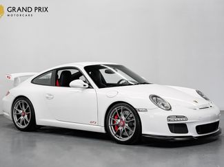 Used 2010 Porsche 911 GT3 RWD 360° Tour