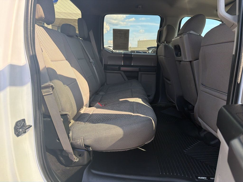 Used 2020 Ford F150 XLT w/ Equipment Group 301A Mid RWD image 29