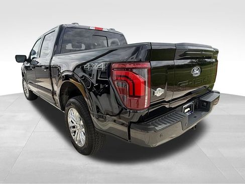 Used 2024 Ford F150 King Ranch AWD/4WD image 4