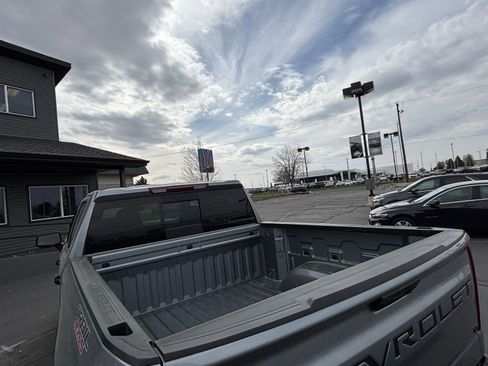 Used 2026 Chevrolet Silverado 1500 LT Trail Boss w/ Safety Package image 5