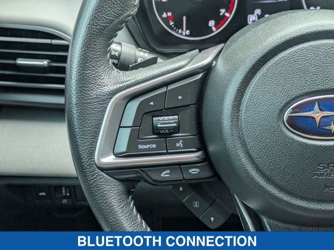 Used 2021 Subaru Legacy Premium AWD/4WD image 17