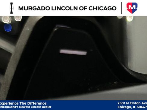 Used 2022 Lincoln Navigator Black Label AWD/4WD image 82