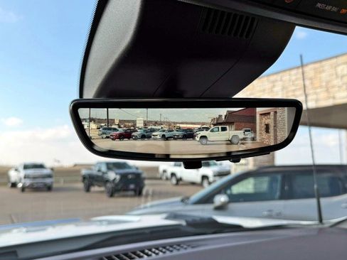 New 2026 Chevrolet Silverado 2500 LTZ w/ LTZ Premium Package image 25