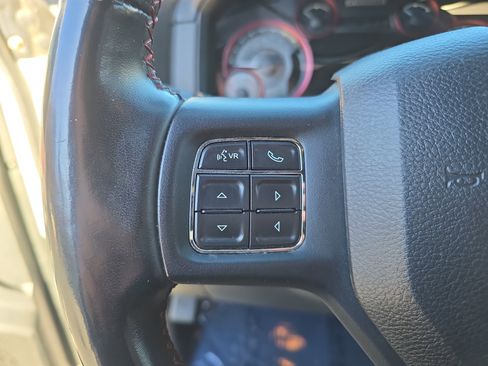 Used 2018 RAM 1500 Rebel w/ Luxury Group image 16