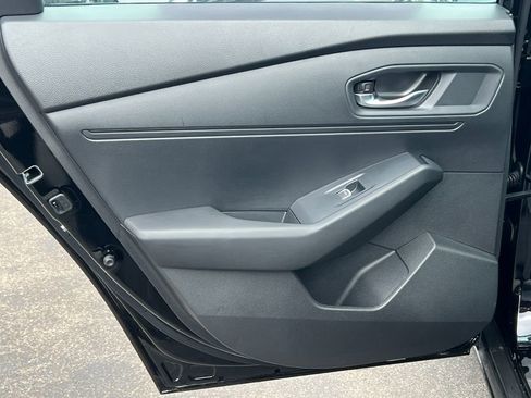 New 2026 Honda Accord Sport image 30