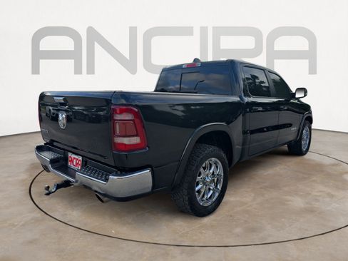 Used 2019 RAM 1500 Laramie RWD image 10