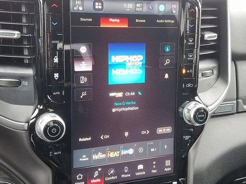 New 2026 RAM 1500 Big Horn image 12