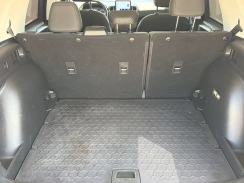 Used 2022 Ford Bronco Sport Big Bend AWD/4WD image 10