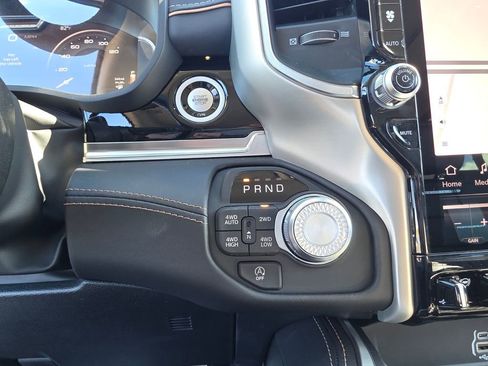 New 2026 RAM 1500 Tungsten w/ Towing Technology Group image 16