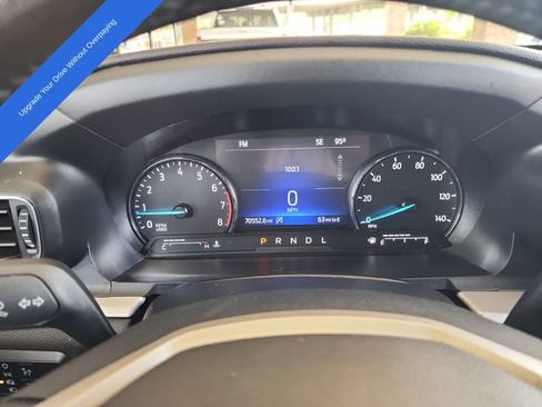 Used 2024 Ford Explorer XLT w/ Equipment Group 202A RWD image 15
