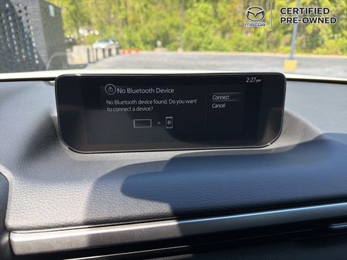 Used 2025 MAZDA CX-50 2.5 Hybrid w/ Weather Package AWD/4WD image 64
