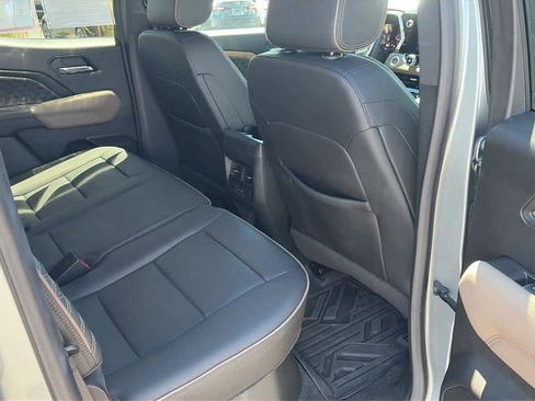 Used 2023 GMC Canyon Denali AWD/4WD image 26