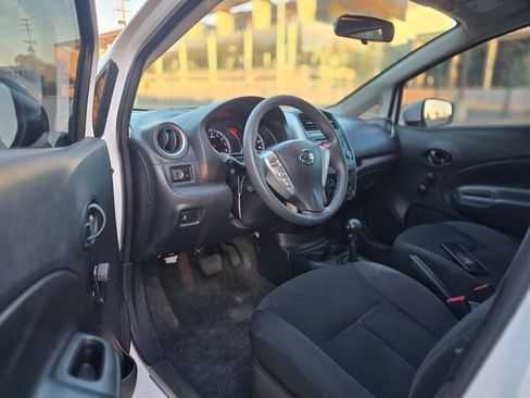 Used 2015 Nissan Versa Note S Plus FWD image 16