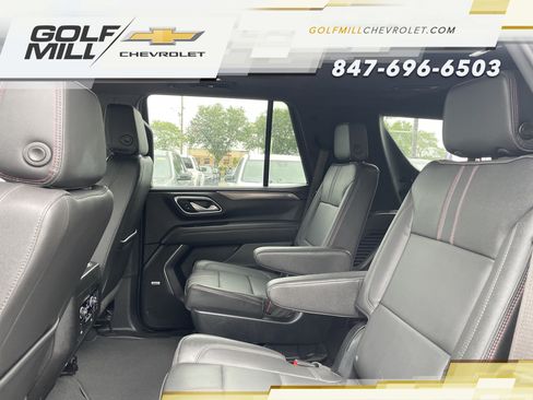 Used 2024 Chevrolet Tahoe RST w/ Luxury Package AWD/4WD image 26
