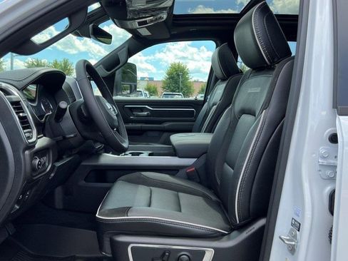 New 2026 RAM 1500 Laramie w/ Trailer Tow Group image 13