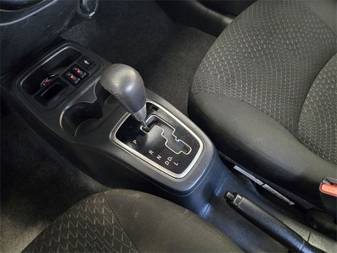 Used 2022 Mitsubishi Mirage G4 SE image 20