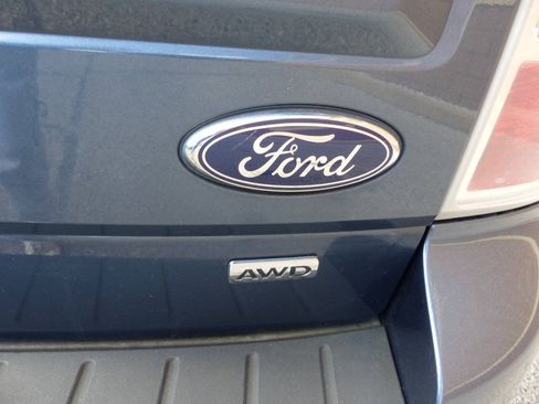 Used 2019 Ford Flex SEL w/ Equipment Group 202A AWD/4WD image 10