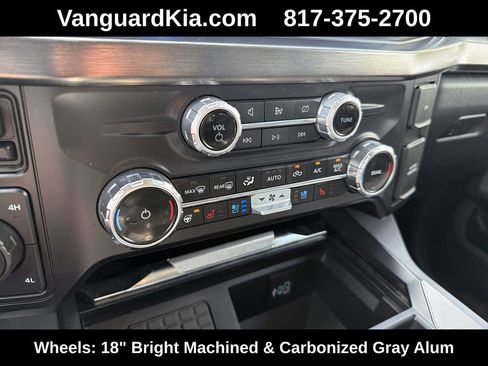 Used 2024 Ford F250 Lariat AWD/4WD image 19
