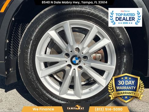 Used 2015 BMW X5 xDrive35i image 36