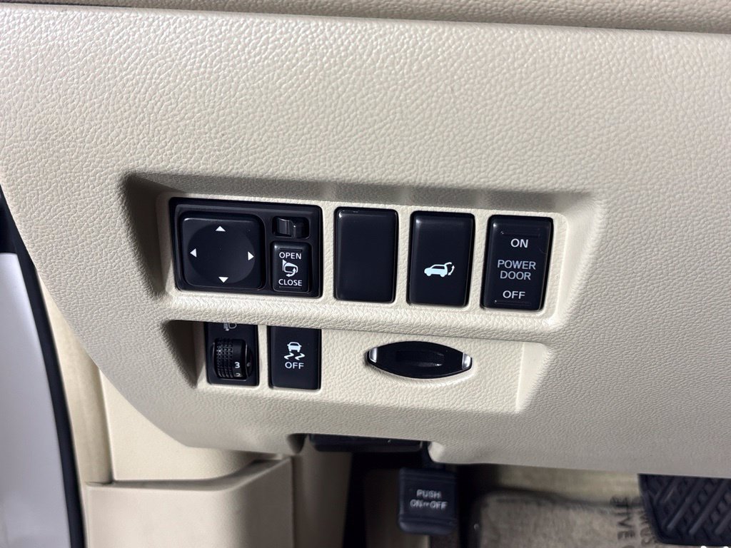 Used 2014 INFINITI QX70 2WD w/ Premium Package image 31