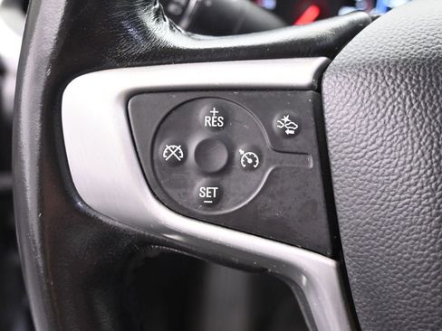 Used 2020 GMC Acadia SLT w/ Driver Alert Package II image 28