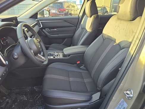 New 2026 MAZDA CX-50 Meridian Edition w/ Weather Package image 9