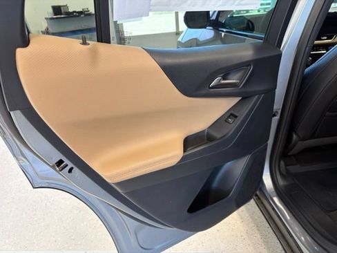 New 2026 Chevrolet Equinox ACTIV AWD/4WD image 44