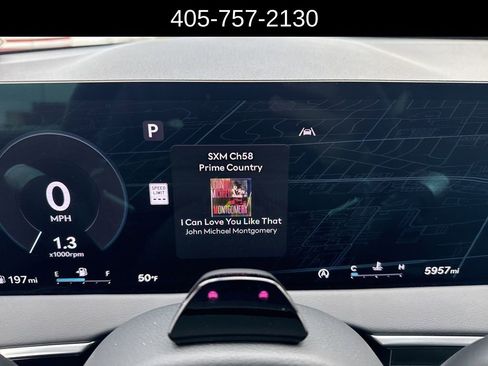 Certified 2026 Genesis GV70 2.5T Select image 20