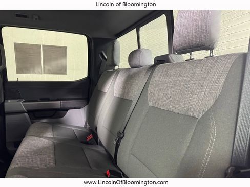 Used 2023 Ford F150 XLT w/ Equipment Group 302A High image 56