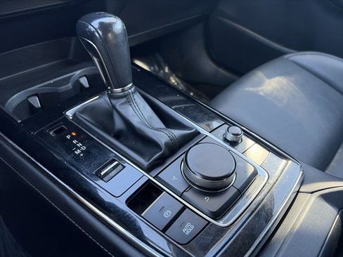 Used 2023 MAZDA CX-30 AWD 2.5 S w/ Preferred Package image 16