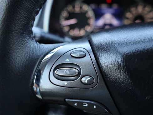 Used 2019 Nissan Murano SL w/ SL Technology Package image 26