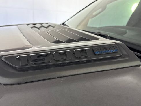Certified 2024 RAM 1500 Laramie AWD/4WD image 52