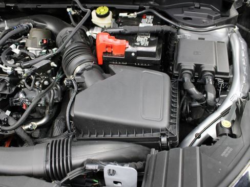 Used 2022 Lincoln Corsair Reserve w/ Elements Package image 24