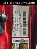 Used 2026 Toyota Sequoia SR5 w/ TRD Off-Road Package AWD/4WD image 15