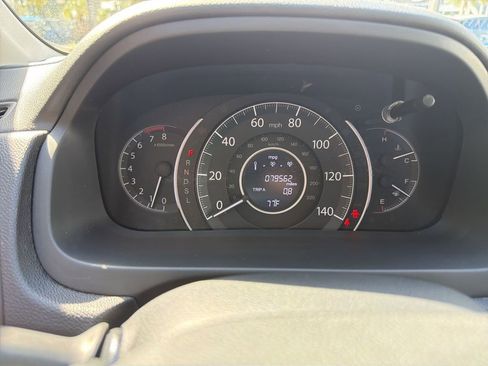 Used 2016 Honda CR-V SE image 18