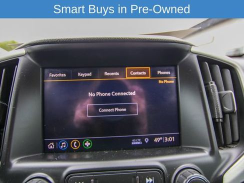 Used 2020 GMC Terrain SLT AWD/4WD image 27